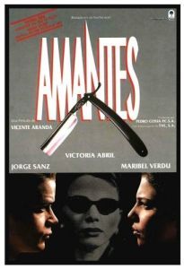Постер Любовники (Amantes)