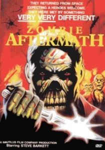 Постер Последствия (The Aftermath)