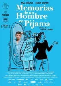 
Воспоминания человека в пижаме (2018) 