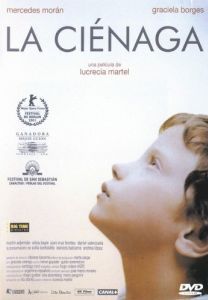 
Болото (2001) 