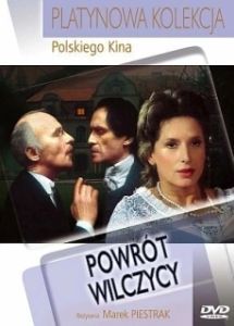 Постер Возвращение волчицы (Powrót wilczycy)