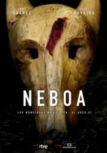 Постер Небоа (Néboa)