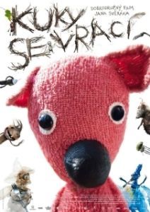 
Куки возвращается (2010) 