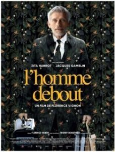 
Человек прямоходящий (2023) 
