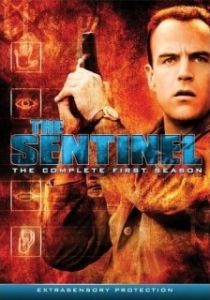 Постер Часовой (The Sentinel)