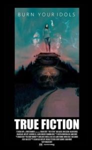 Постер По реальным событиям (True Fiction)