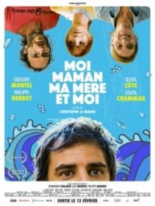 
Я, мама, моя мать и я (2018) 