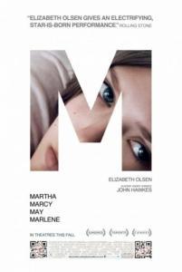 
Марта, Марси Мэй, Марлен (2011) 