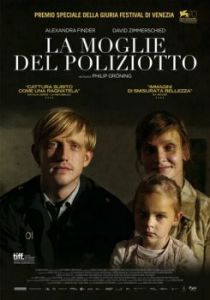 Постер Жена полицейского (Die Frau des Polizisten)