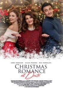 Постер Вкус Рождества (A Taste of Christmas)
