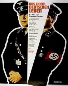
Смерть — мое ремесло (1977) 