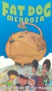 Постер Жирный пёс Мендоза (Fat Dog Mendoza)