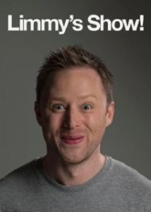 Постер Шоу Лимми! (Limmy's Show!)
