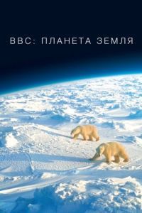 Постер BBC: Планета Земля (Planet Earth)