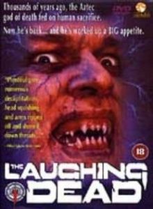 Постер Смеющаяся смерть (S.P. Somtow's the Laughing Dead)