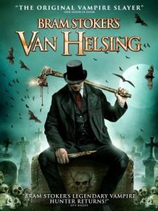 Постер Ван Хельсинг Брэма Стокера (Bram Stoker's Van Helsing)