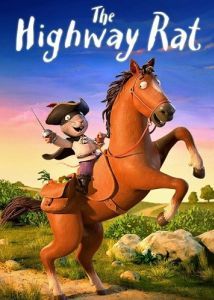 
Крыс с большой дороги (2017) 