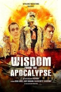 
Уроки Апокалипсиса (2023) 