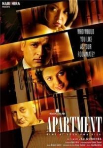 
Квартирантка (2008) 