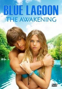 Постер Голубая лагуна (Blue Lagoon: The Awakening)
