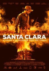 Постер Санта Клара (Santa Clara)