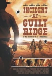 Постер Случай на Хребте Грешников (Incident at Guilt Ridge)