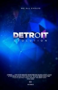 Постер Детройт: Эволюция (Detroit Evolution)