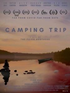 Постер Поход (Camping Trip)