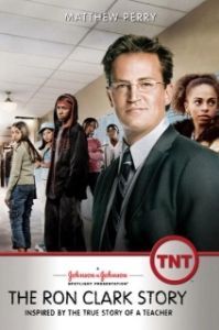 
Триумф: История Рона Кларка (2006) 