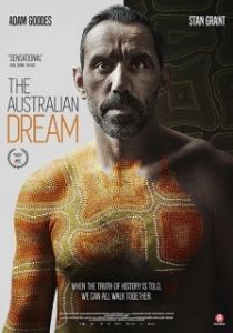 Постер Австралийская мечта (The Australian Dream)