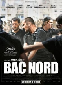 Постер Северный бастион (The Stronghold)