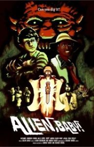 
Пришелец, детка! (2017) 