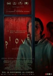 Постер Дожди (Piove)
