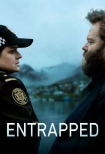 Постер В капкане (Entrapped)