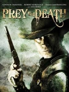 Постер Охота за мертвецом (A good day to die)