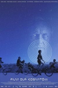 Постер Фильм для пришельцев (Film dla kosmitów)