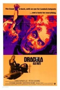 
Дракула 1972 (1972) 