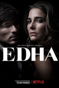 Постер Эда (Edha)