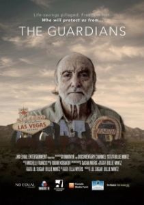 Постер Опекуны (The Guardians)