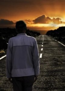 Постер Один великолепный закат (One Glorious Sunset)
