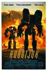 
Робот Джокс (1989) 