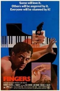 
Пальцы (1978) 
