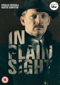Постер На виду (In Plain Sight)