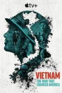 Постер Вьетнам. Война, изменившая Америку (Vietnam. The War That Changed America)