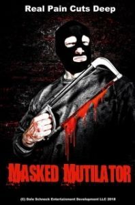 
Расчленитель в маске (2019) 