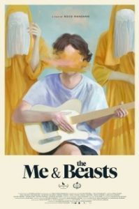 Постер Я и Звери (Yo y Las Bestias)