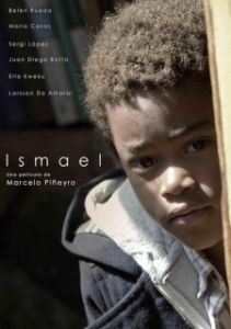 Постер Исмаэль (Ismael)
