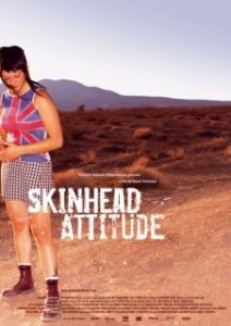 Постер Позиция скинхедов (Skinhead Attitude)
