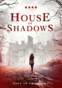 Постер Дом теней (House of Shadows)