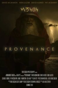 
НС404: Происхождение (2018) 